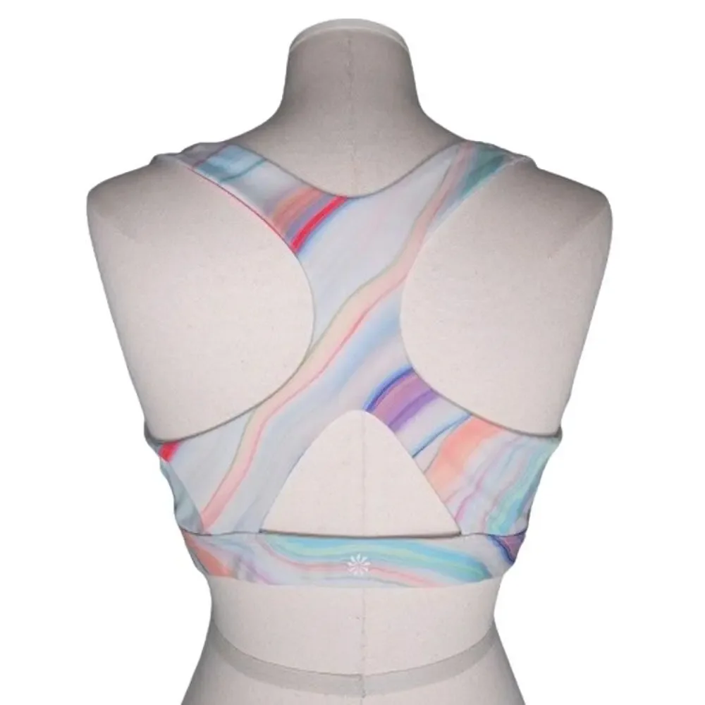 Athleta Ultimate Love Proudly Bra